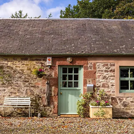 Stable Cottage, Gartocharn, Loch Lomond Alexandria Exterior photo