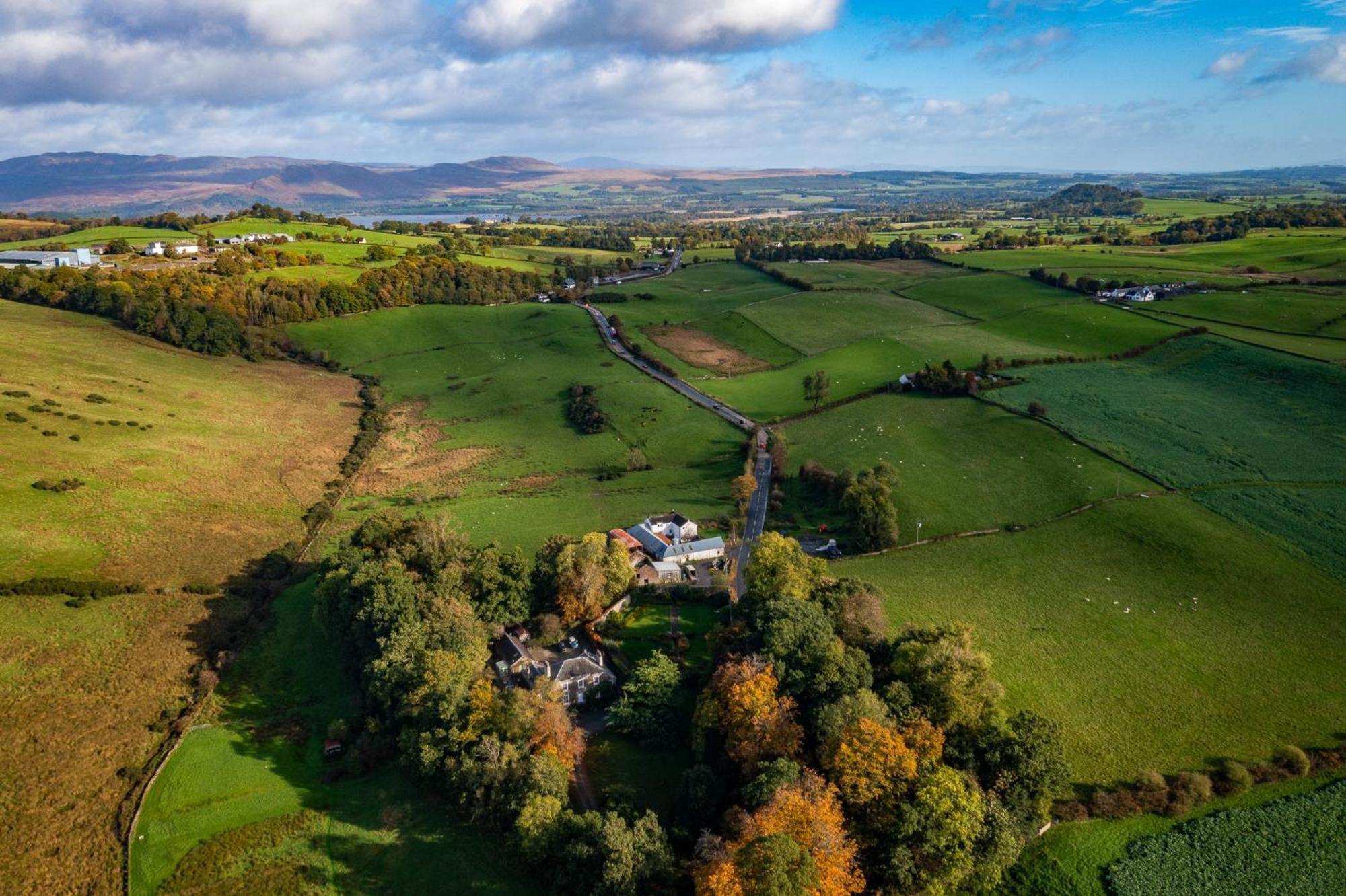 Holiday home Stable Cottage, Gartocharn, Loch Lomond Alexandria