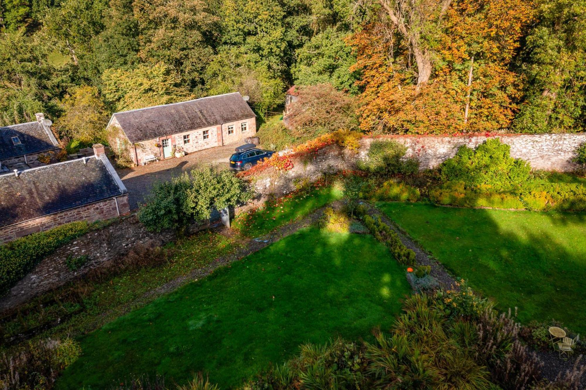 Holiday home Stable Cottage, Gartocharn, Loch Lomond