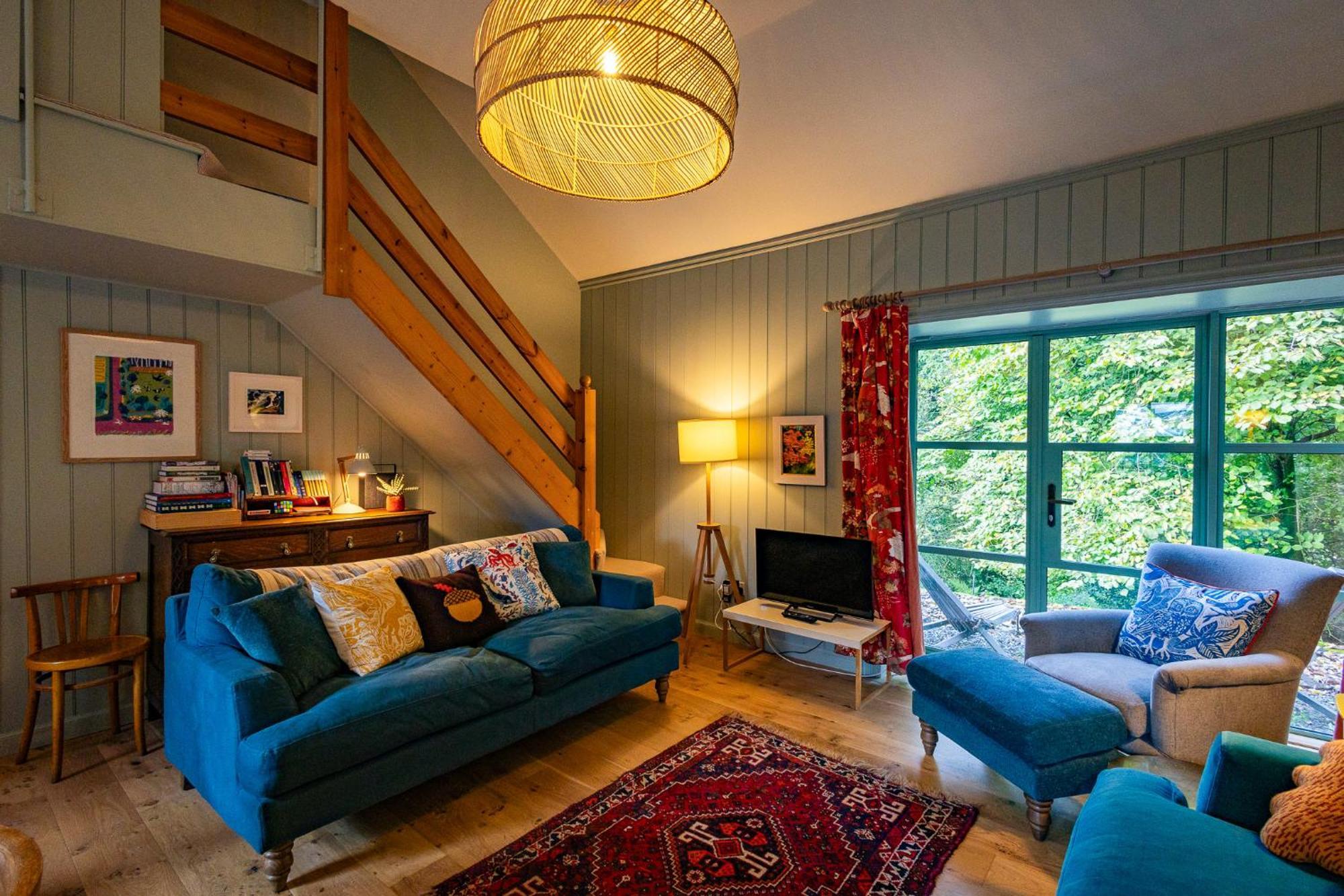 Holiday home Stable Cottage, Gartocharn, Loch Lomond Alexandria