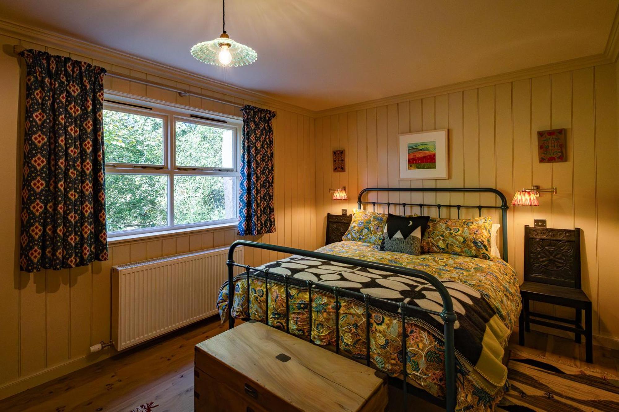 Stable Cottage, Gartocharn, Loch Lomond * Alexandria