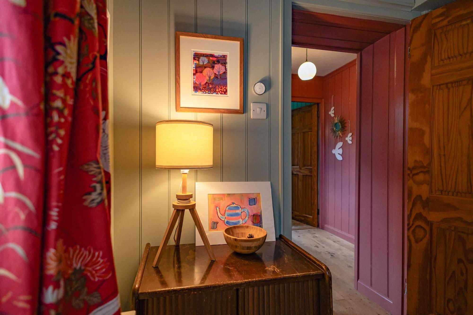 Stable Cottage, Gartocharn, Loch Lomond